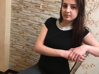 ChicJanis - Live sex cam - 6132721