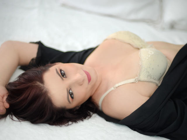 FabienneContessa - сексуальная веб-камера в реальном времени - 6133796