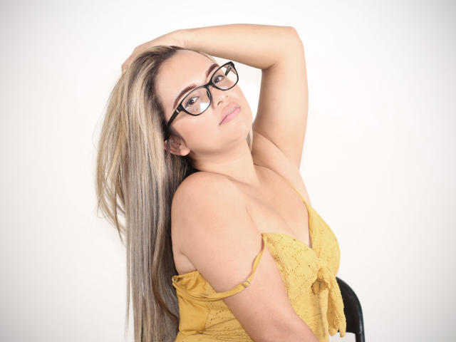 Litzydouce - Sexe cam en vivo - 6134026