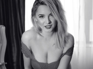 EvaCharm - Sexe cam en vivo - 6135306