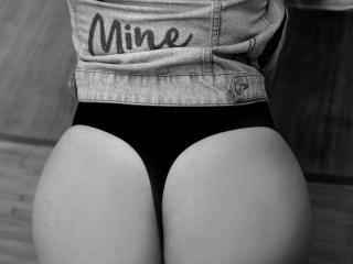 EvaCharm - Sexe cam en vivo - 6135331