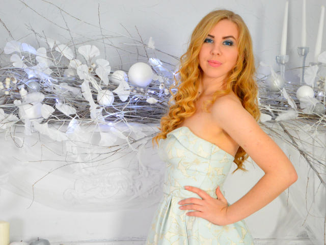 YourFairyee - Sexe cam en vivo - 6136336