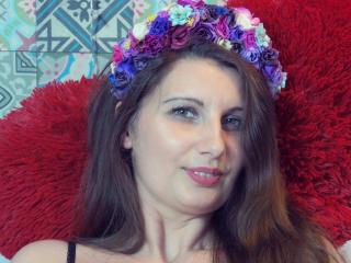 Sylena - Live chat hard with a bubbielicious Lady 
