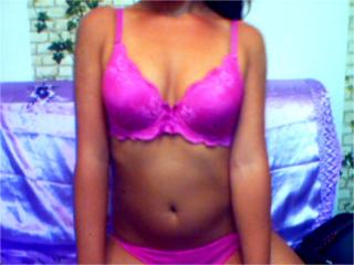 MissChatte - Sexe cam en vivo - 613781