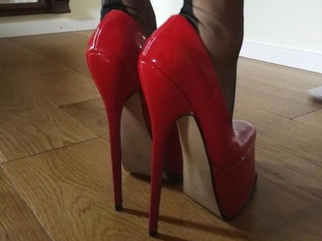 MistressMolly - Sexe cam en vivo - 6139716