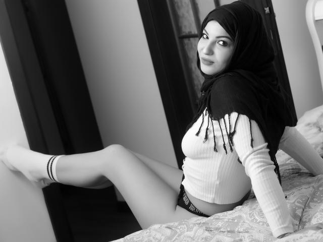 TaahiraArabian - Live sexe cam - 6143386