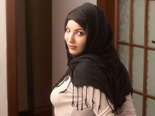 TaahiraArabian - Live sexe cam - 6143391
