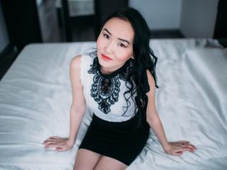 TellaKiss - chat online hard with this average constitution Sexy girl 