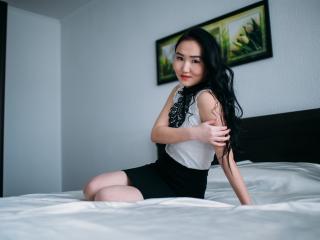 TellaKiss - Video chat sex with a being from Europe Hot babe 