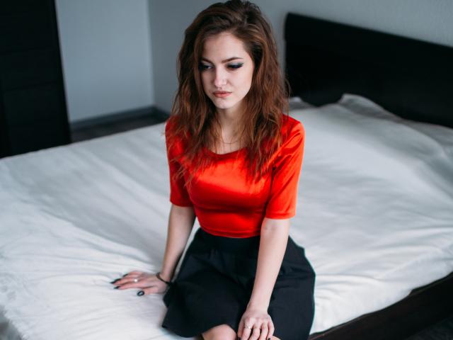 WiriaFlower - Sexe cam en vivo - 6149066