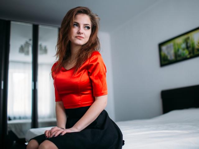 WiriaFlower - Live porn &amp; sex cam - 6149101