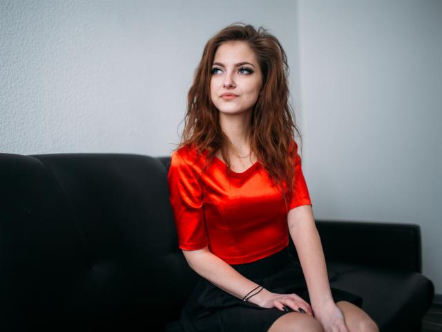 WiriaFlower - Sexe cam en vivo - 6149161