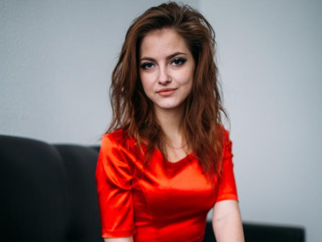 WiriaFlower - Live porn &amp; sex cam - 6149166