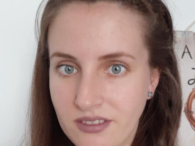 AnnaBelleFemme - Webcam live x avec cette Femmes européenne  