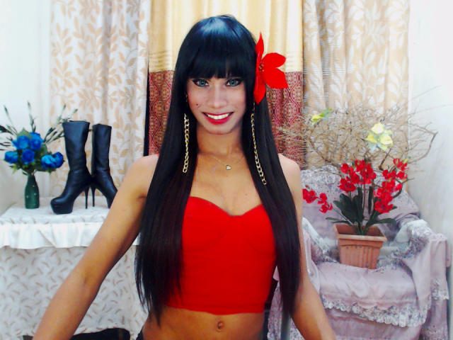 HugeCockGoDDess - Sexe cam en vivo - 6151851