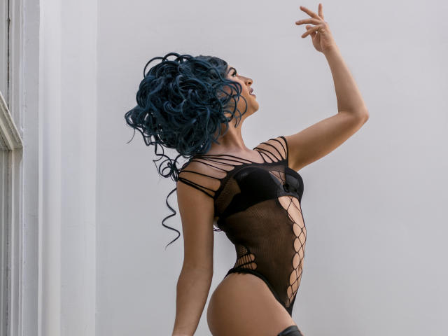 Meliina - Camera khiêu dâm &amp; quyến rũ trực tiếp - 6152061