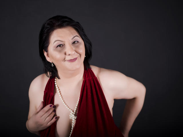 MILFPandora - Sexe cam en vivo - 6153706