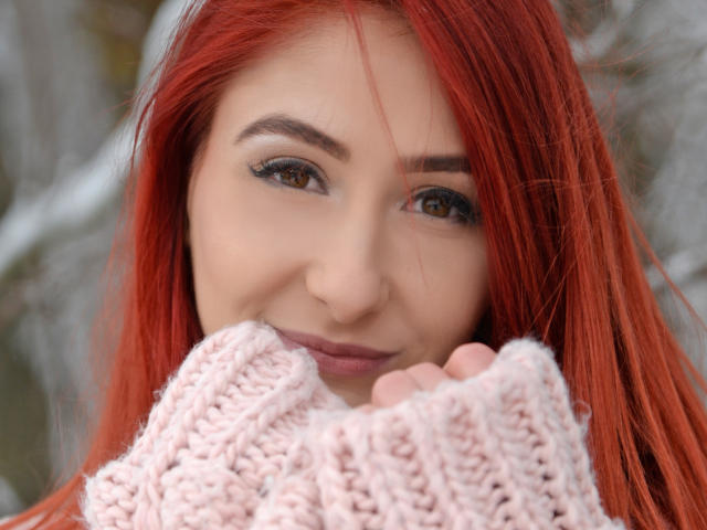 IrisVenetta - Live sexe cam - 6159096