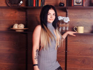 XMaryRosex - Video chat porn with this chubby constitution Young lady 