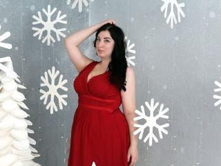 DemiScarlett - Sexe cam en vivo - 6160481