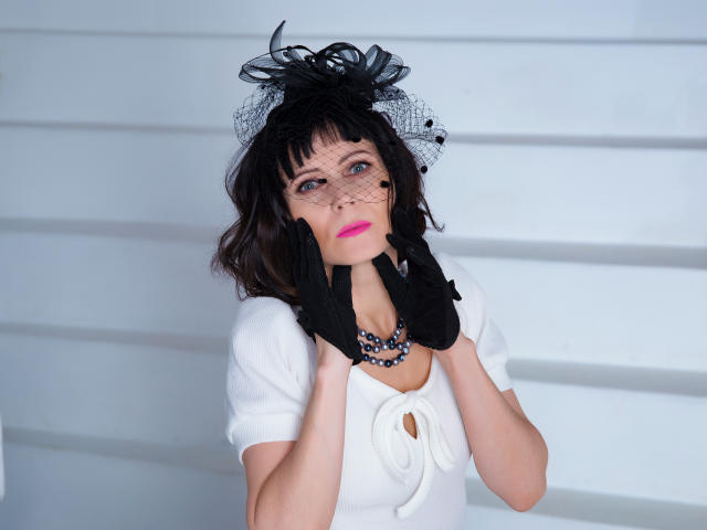 EvelinaX - Live sex cam - 6168556