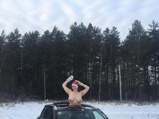 AlexandraMay - Sexe cam en vivo - 6168571