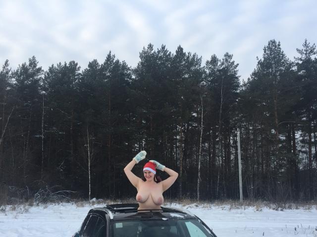 AlexandraMay - Sexe cam en vivo - 6168571