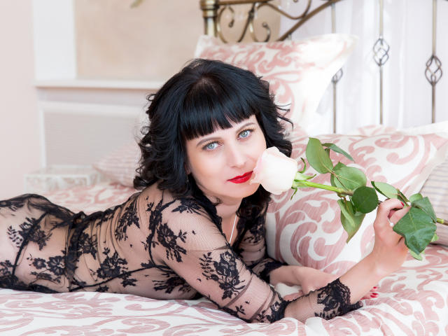 EvelinaX - сексуальная веб-камера в реальном времени - 6169141