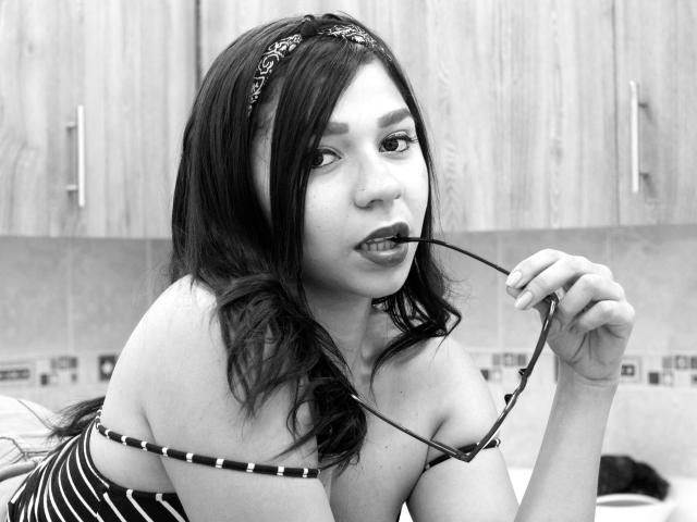 ElleenMorris - Sexe cam en vivo - 6170466