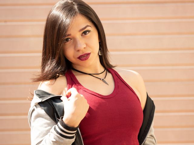 ElleenMorris - Live porno og sexkamera - 6170526