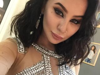 Jessicaisgorgeous - Chat live x with this Dominatrix with average boobs 