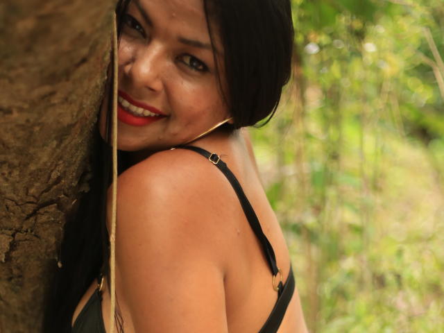 SalomeBabe - Sexe cam en vivo - 6176446