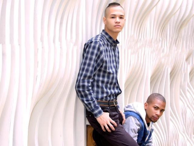 DusttinXDuke - Sexe cam en vivo - 6177006