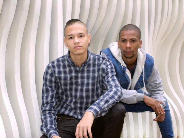 DusttinXDuke - сексуальная веб-камера в реальном времени - 6177011