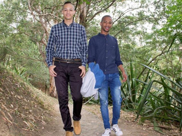 DusttinXDuke - Live Sex Cam - 6177056