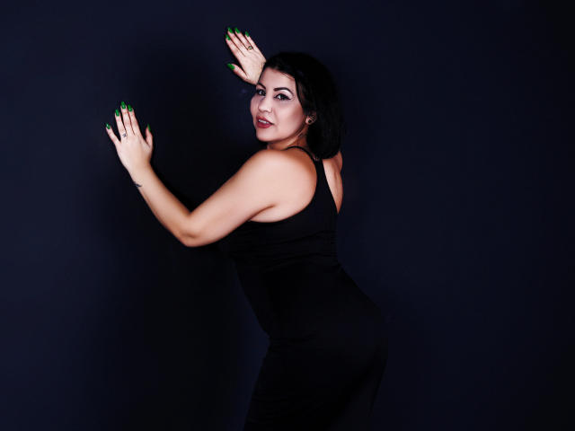 BigClitMILF - Sexe cam en vivo - 6178886