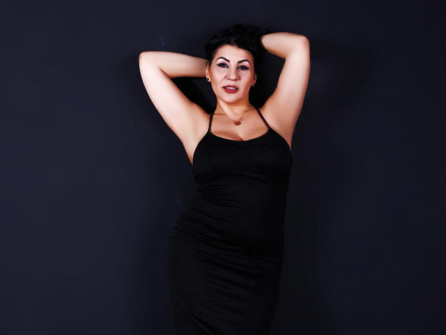 BigClitMILF - Sexe cam en vivo - 6178891