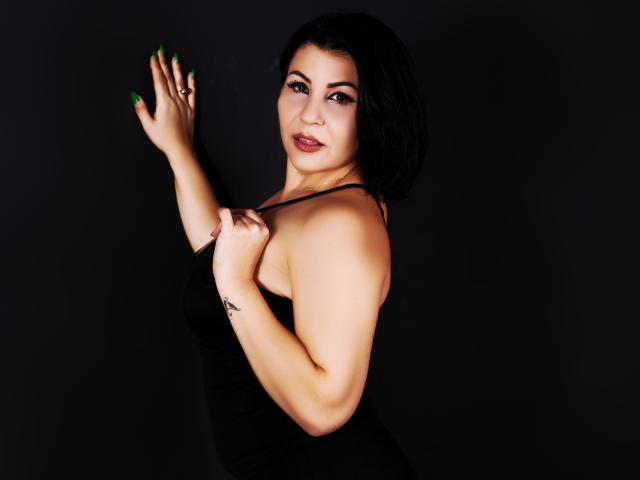 BigClitMILF - Sexe cam en vivo - 6178896