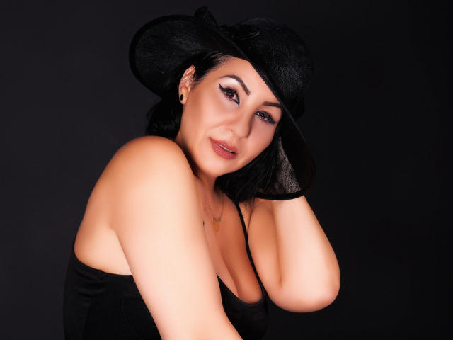 BigClitMILF - Sexe cam en vivo - 6178941