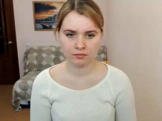 PatriciaBrown - Cam hard with this shaved private part Sexy babes 