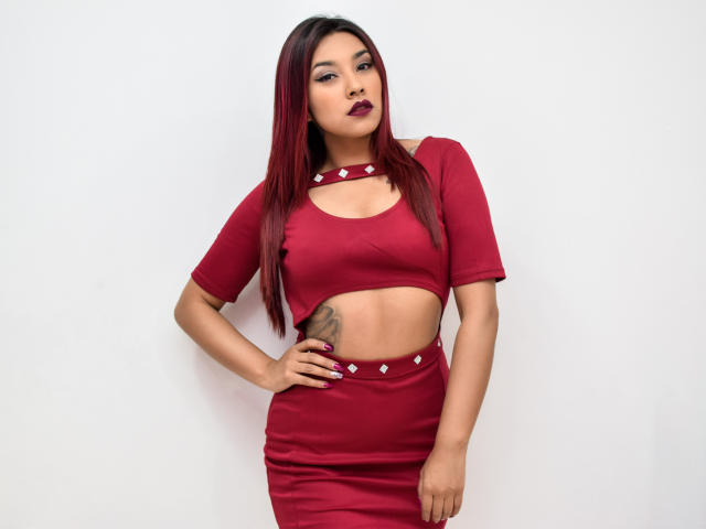 VivianThompson - Sexe cam en vivo - 6183936