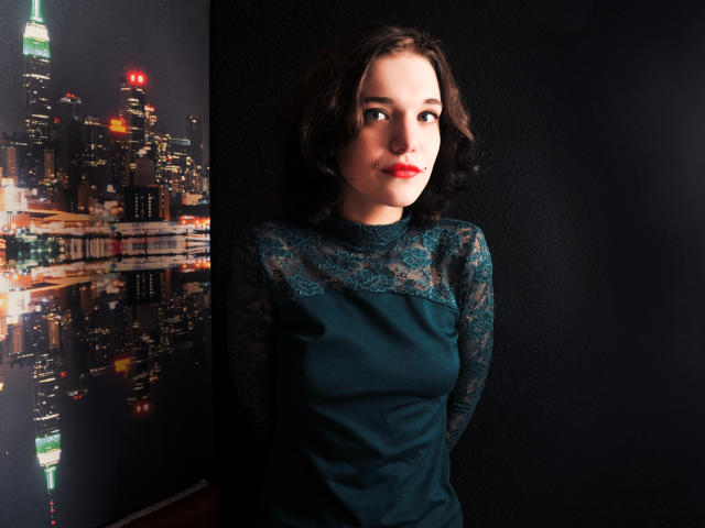 ConnieJoy - Sexe cam en vivo - 6187871