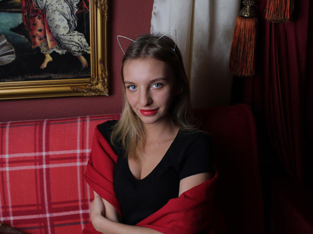 LikaMermaid - Live sexe cam - 6190766