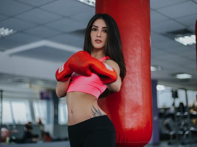 MorganAzanki - Sexe cam en vivo - 6190831