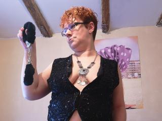 MademoiselleJessie - Chat hot avec cette Femmes rousse sur la plateforme XloveCam 