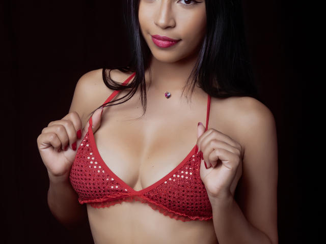 AliciaStunning - ライブポルノ&amp;セックスカム - 6192356