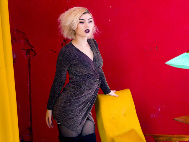 RainaMay - Sexe cam en vivo - 6193761