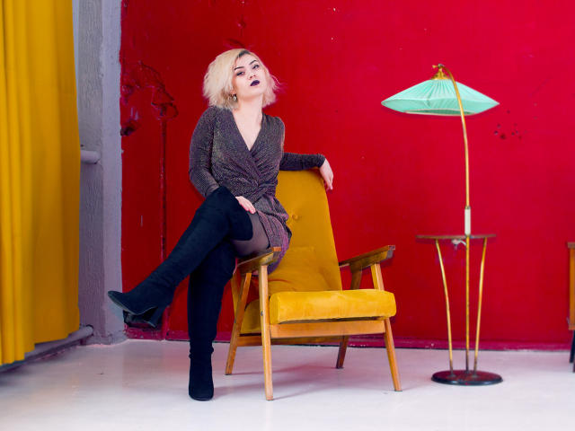 RainaMay - Sexe cam en vivo - 6193766