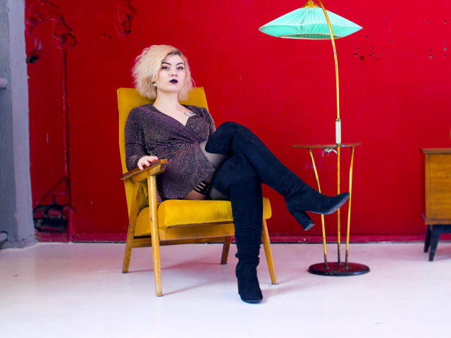 RainaMay - Sexe cam en vivo - 6193771