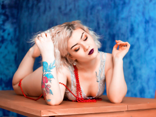 RainaMay - Sexe cam en vivo - 6193866